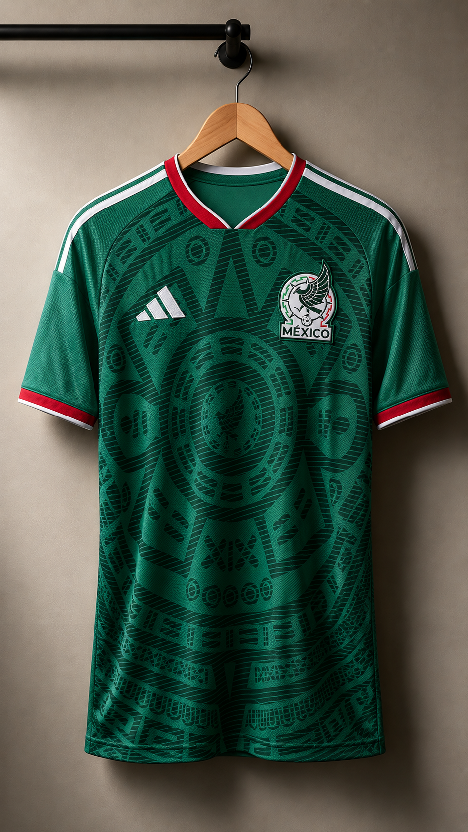 Equipación Local de México