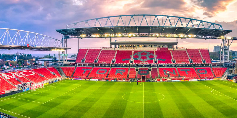 BMO Field